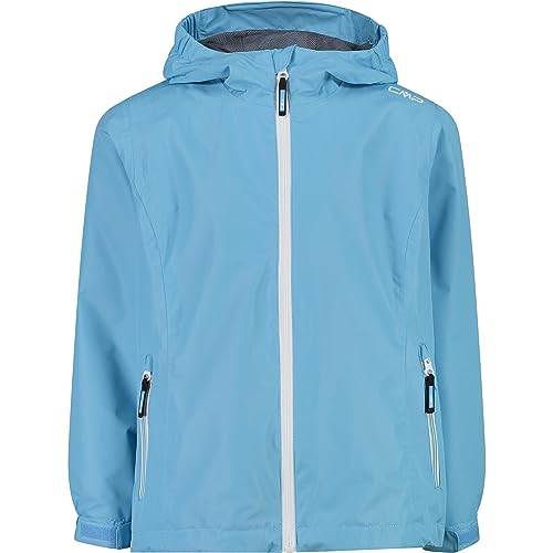 CMP - Kid G-Jacke mit fester Kapuze, Himmel, 116 CMP - Kid G-Jacke mit fester Kapuze, Himmel, 116 von CMP