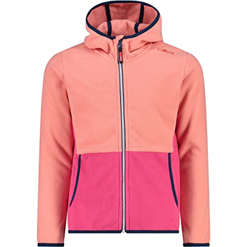 CMP - Kid G Jacket Fix Hood, Girl, Flamingo, 164 CMP - Kid G Jacket Fix Hood, Girl, Flamingo, 164 von CMP
