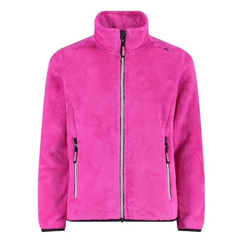 CMP Kid G Jacket Unisex-Jacke für Kinder und Jugendliche CMP Kid G Jacket Unisex-Jacke für Kinder und Jugendliche von CMP