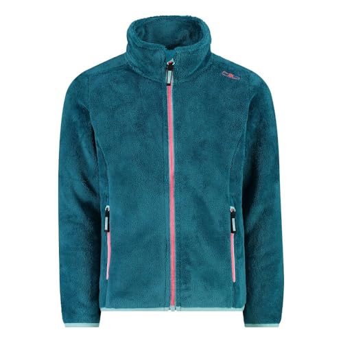 CMP Kid G Jacket Unisex-Jacke für Kinder und Jugendliche CMP Kid G Jacket Unisex-Jacke für Kinder und Jugendliche von CMP