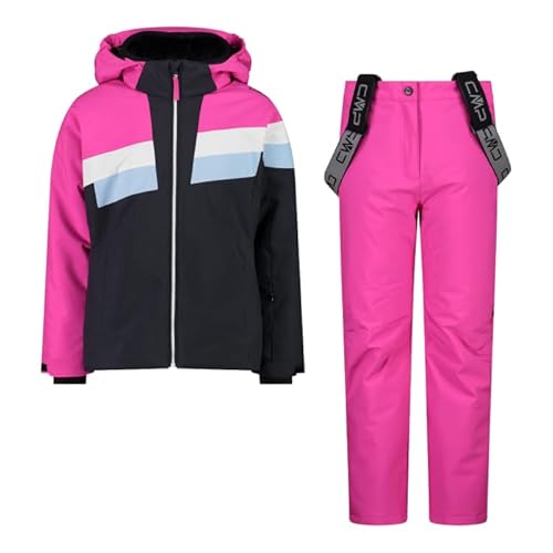 CMP Kid G Set Jacket and Pant - 104 CMP Kid G Set Jacket and Pant - 104 von CMP