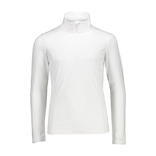 CMP - Kid G-Sweatshirt, Weiß, 116 CMP - Kid G-Sweatshirt, Weiß, 116 von CMP