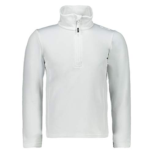 CMP - Kid G-Sweatshirt, Weiß, 128 CMP - Kid G-Sweatshirt, Weiß, 128 von CMP