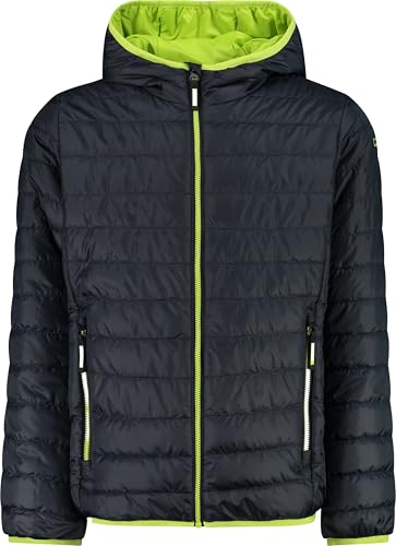 CMP Kinder Fix Hood Steppjacke - 176 CMP Kinder Fix Hood Steppjacke - 176 von CMP