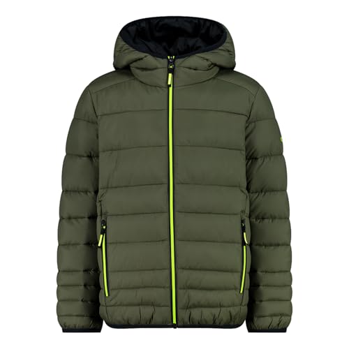CMP Kinder Jacke Fix Hood - 164 CMP Kinder Jacke Fix Hood - 164 von CMP