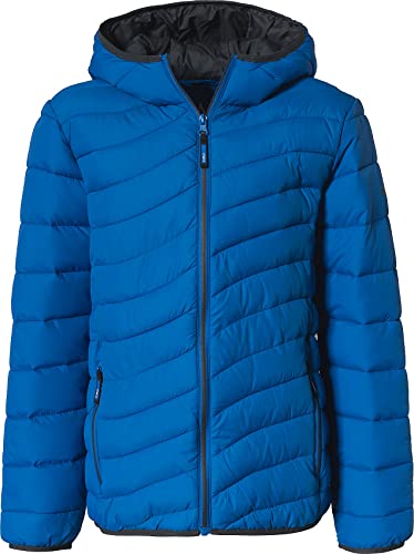 CMP - Kid Jacket Fix Hood, Boy, Royal, 128 CMP - Kid Jacket Fix Hood, Boy, Royal, 128 von CMP