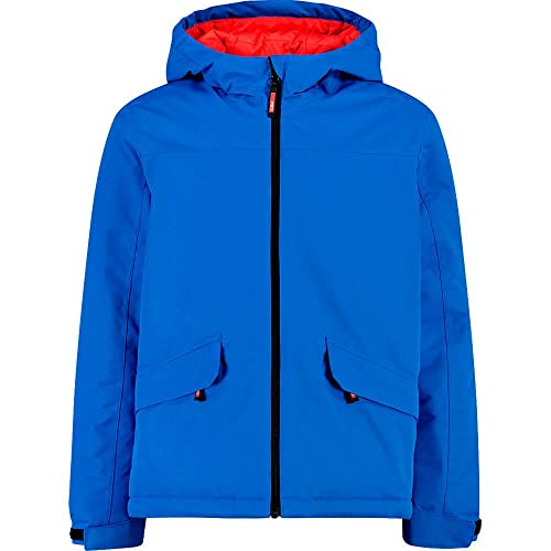 CMP - Kid Jacket Fix Hood, Boy, Royal, 128 CMP - Kid Jacket Fix Hood, Boy, Royal, 128 von CMP