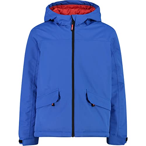 CMP - Kid Jacket Fix Hood, Boy, Royal, 176 CMP - Kid Jacket Fix Hood, Boy, Royal, 176 von CMP
