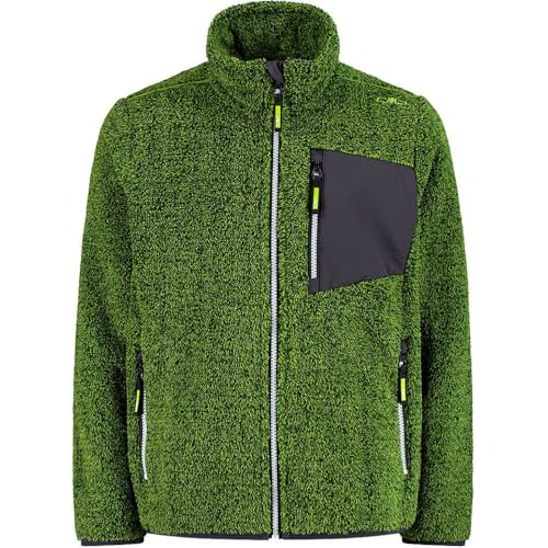 CMP Kid Jacket Unisex-Jacke für Kinder und Jugendliche CMP Kid Jacket Unisex-Jacke für Kinder und Jugendliche von CMP