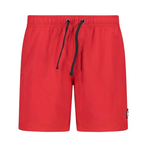 CMP Kid Shorts Swimwear, Ferrari-Antracite, 110 von CMP