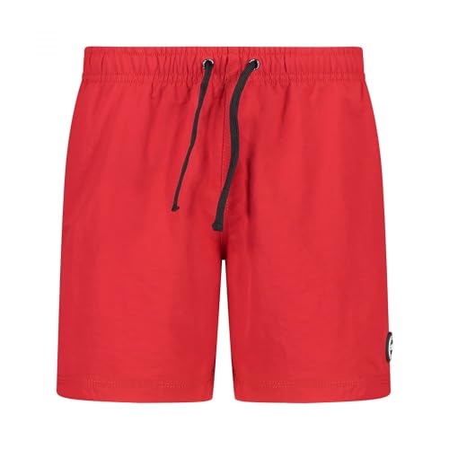 CMP Kid Shorts Swimwear, Ferrari-Antracite, 116 CMP Kid Shorts Swimwear, Ferrari-Antracite, 116 von CMP
