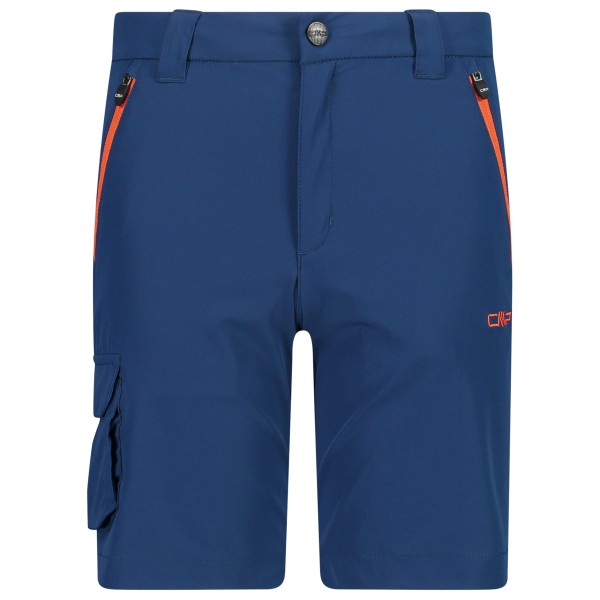 CMP - Kid's Bermuda 4-Way Stretch - Shorts Gr 116 blau CMP - Kid's Bermuda 4-Way Stretch - Shorts Gr 116 blau von CMP