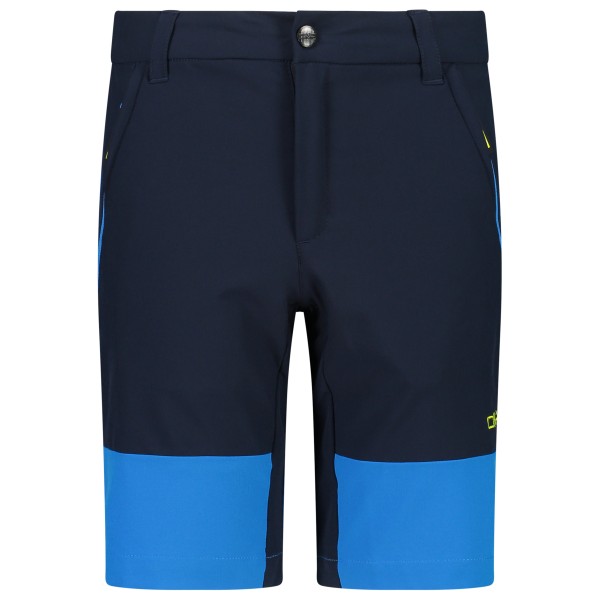 CMP - Kid's Bermuda - Shorts Gr 176 blau von CMP