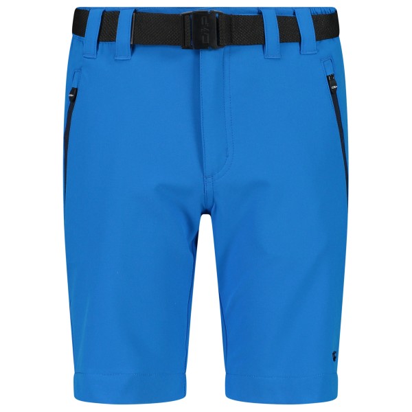 CMP - Kid's Bermuda with Belt - Shorts Gr 104;110;116;128;140;152;164;176;98 blau;grün;türkis von CMP