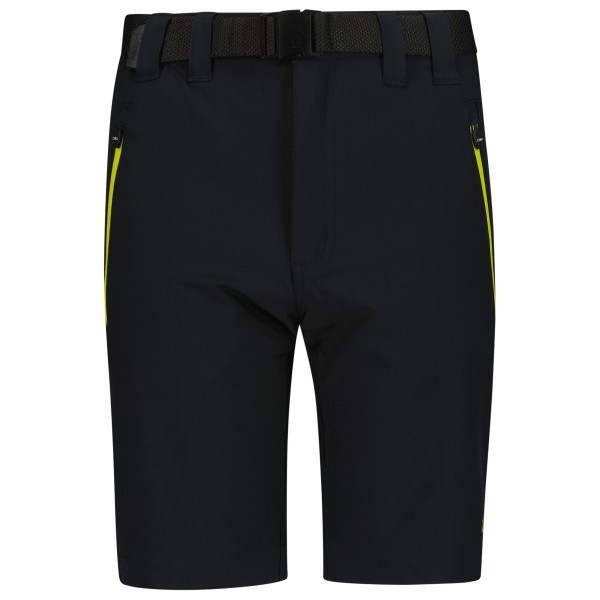 CMP - Kid's Bermuda with Belt - Shorts Gr 164 schwarz CMP - Kid's Bermuda with Belt - Shorts Gr 164 schwarz von CMP