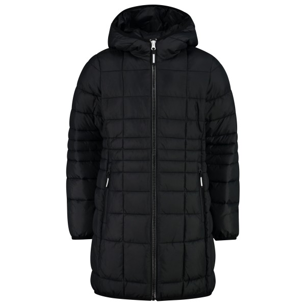CMP - Kid's Coat Fix Hood - Mantel Gr 116 schwarz CMP - Kid's Coat Fix Hood - Mantel Gr 116 schwarz von CMP