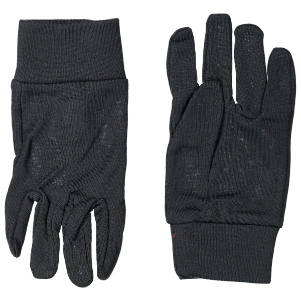 CMP - Kid's Fleece Gloves - Handschuhe Gr 10 Years schwarz von CMP