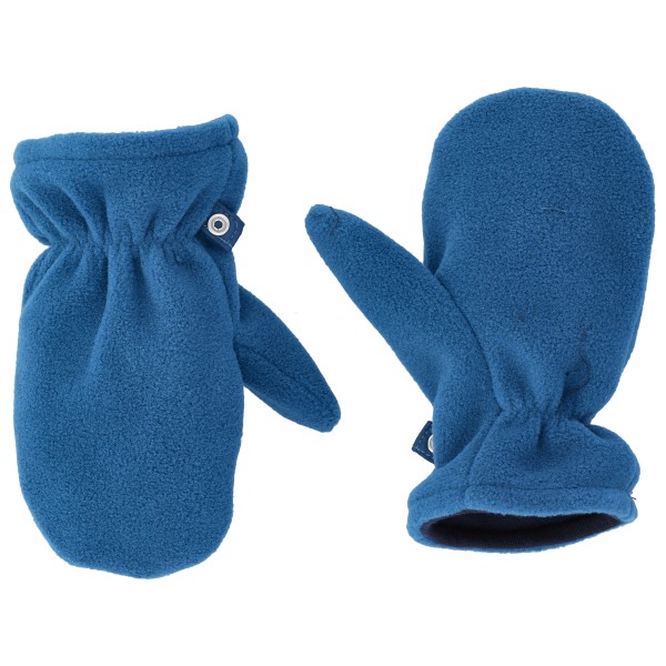 CMP - Kid's Fleece Mitten - Handschuhe Gr 3 Years blau von CMP