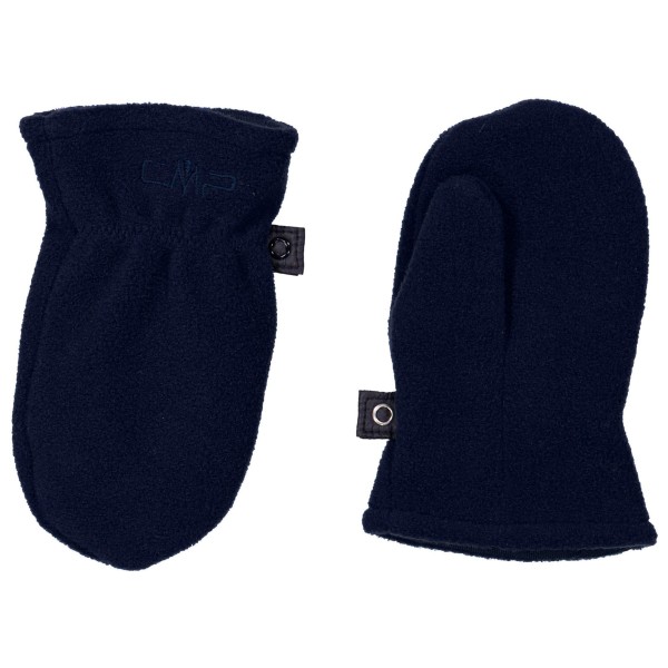 CMP - Kid's Fleece Mitten - Handschuhe Gr 6 Years blau CMP - Kid's Fleece Mitten - Handschuhe Gr 6 Years blau von CMP