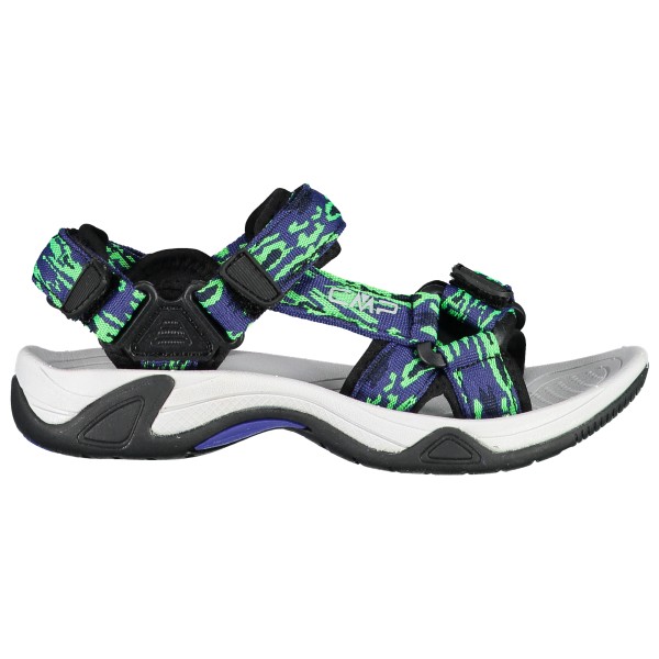 CMP - Kid's Hamal - Sandalen Gr 29 schwarz CMP - Kid's Hamal - Sandalen Gr 29 schwarz von CMP