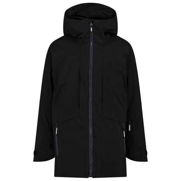 CMP - Kid's Jacket Fix Hood 34W4015 - Skijacke Gr 140 schwarz CMP - Kid's Jacket Fix Hood 34W4015 - Skijacke Gr 140 schwarz von CMP