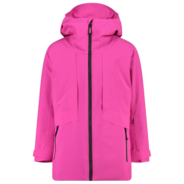CMP - Kid's Jacket Fix Hood 34W4015 - Skijacke Gr 164 rosa CMP - Kid's Jacket Fix Hood 34W4015 - Skijacke Gr 164 rosa von CMP