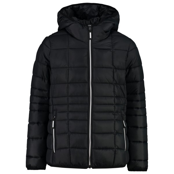 CMP - Kid's Jacket Fix Hood 34Z3445 - Kunstfaserjacke Gr 116 schwarz CMP - Kid's Jacket Fix Hood 34Z3445 - Kunstfaserjacke Gr 116 schwarz von CMP