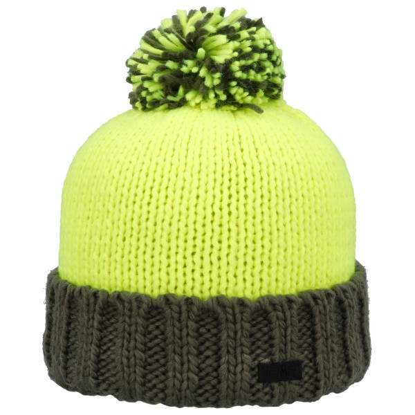 CMP - Kid's Knitted Hat 5505671 - Mütze Gr 54 cm bunt CMP - Kid's Knitted Hat 5505671 - Mütze Gr 54 cm bunt von CMP