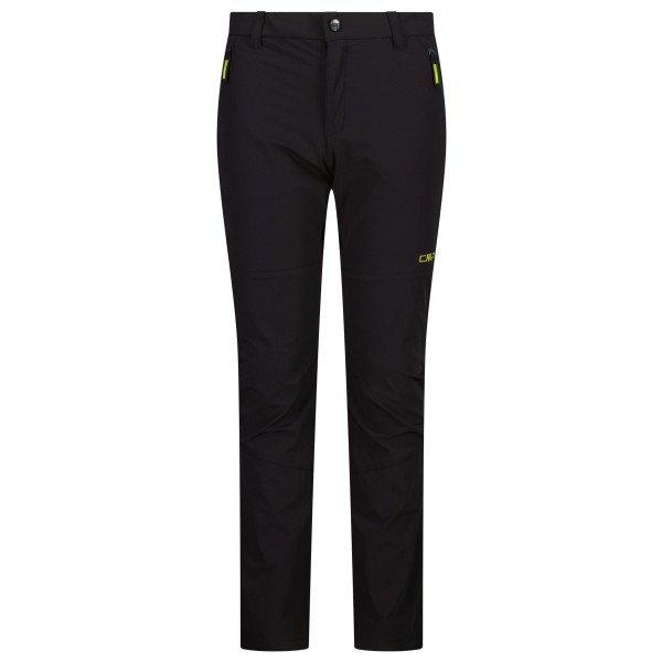 CMP - Kid's Long Pant Stretch - Trekkinghose Gr 164 schwarz CMP - Kid's Long Pant Stretch - Trekkinghose Gr 164 schwarz von CMP