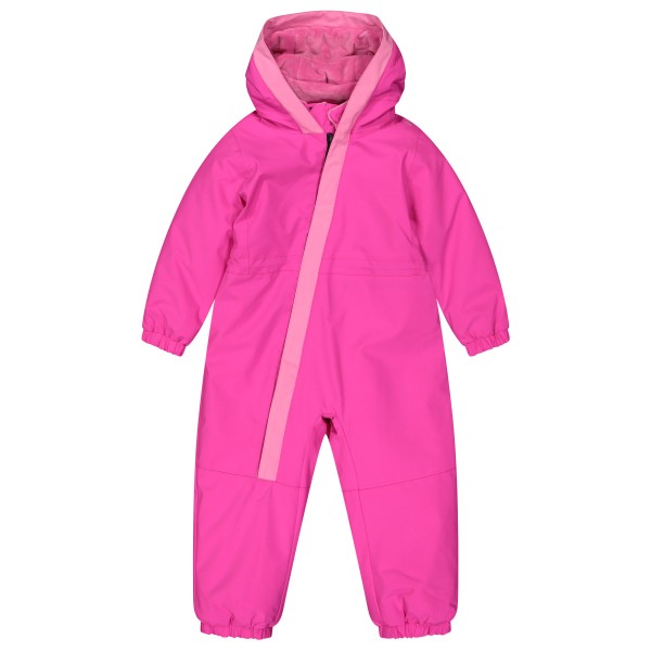 CMP - Kid's Overall 34W4052 - Overall Gr 104 rosa CMP - Kid's Overall 34W4052 - Overall Gr 104 rosa von CMP