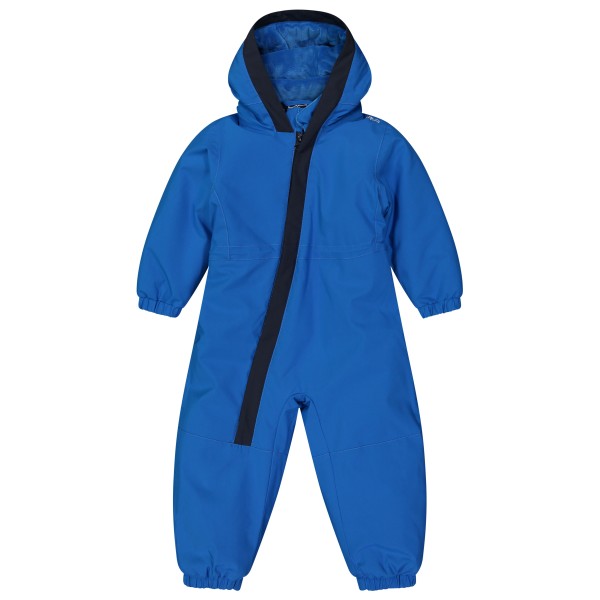 CMP - Kid's Overall 34W4052 - Overall Gr 92 blau CMP - Kid's Overall 34W4052 - Overall Gr 92 blau von CMP