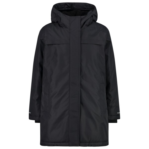 CMP - Kid's Parka Fix Hood - Parka Gr 116 schwarz CMP - Kid's Parka Fix Hood - Parka Gr 116 schwarz von CMP