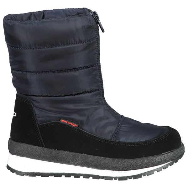 CMP - Kid's Rae Snow Boots Waterproof - Winterschuhe Gr 30 blau/schwarz CMP - Kid's Rae Snow Boots Waterproof - Winterschuhe Gr 30 blau/schwarz von CMP