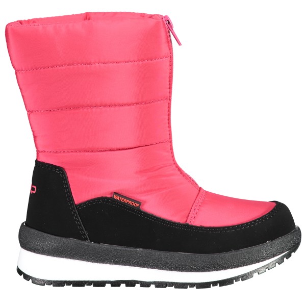 CMP - Kid's Rae Snow Boots Waterproof - Winterschuhe Gr 37 rosa CMP - Kid's Rae Snow Boots Waterproof - Winterschuhe Gr 37 rosa von CMP