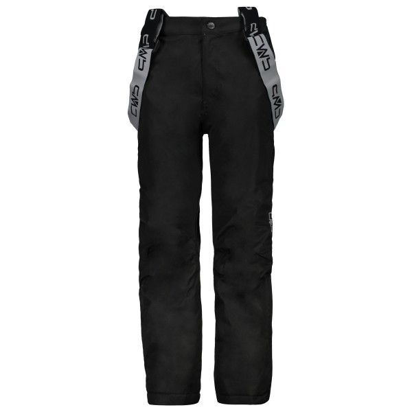 CMP - Kid's Salopette Twill - Skihose Gr 92 schwarz CMP - Kid's Salopette Twill - Skihose Gr 92 schwarz von CMP