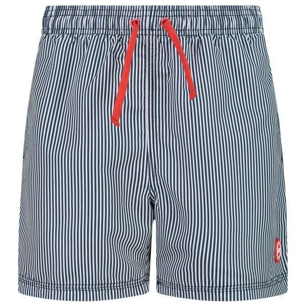 CMP - Kid's Shorts Printed - Boardshorts Gr 110 grau CMP - Kid's Shorts Printed - Boardshorts Gr 110 grau von CMP