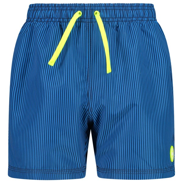 CMP - Kid's Shorts Printed - Boardshorts Gr 98 blau CMP - Kid's Shorts Printed - Boardshorts Gr 98 blau von CMP