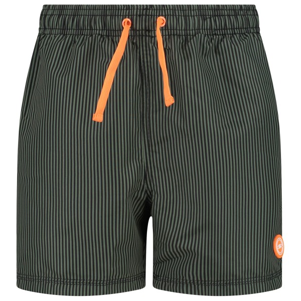 CMP - Kid's Shorts Printed - Boardshorts Gr 98 grau CMP - Kid's Shorts Printed - Boardshorts Gr 98 grau von CMP