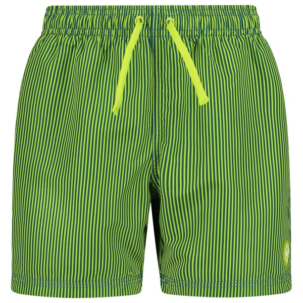 CMP - Kid's Shorts Printed - Boardshorts Gr 98 grün CMP - Kid's Shorts Printed - Boardshorts Gr 98 grün von CMP
