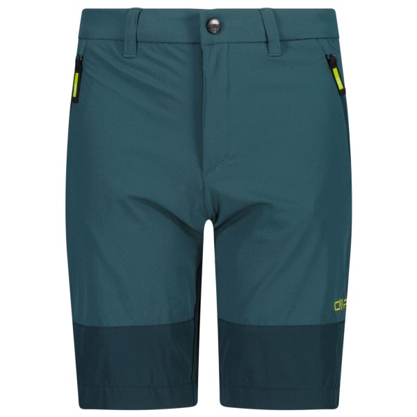 CMP - Kid's Stretch Bermuda - Shorts Gr 152 blau CMP - Kid's Stretch Bermuda - Shorts Gr 152 blau von CMP