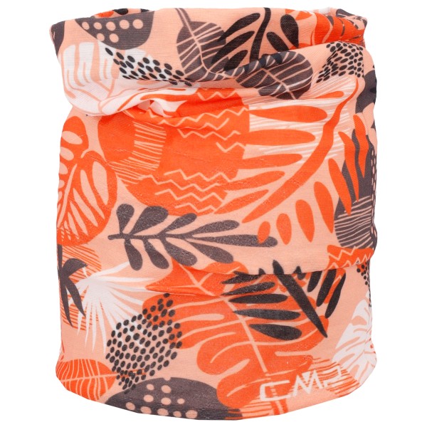 CMP - Kids Neckwarmer - Halstuch Gr One Size bunt CMP - Kids Neckwarmer - Halstuch Gr One Size bunt von CMP