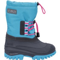 CMP Kinder Ahto WP Winterschuhe CMP Kinder Ahto WP Winterschuhe von CMP