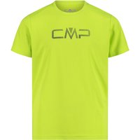 CMP Kinder Boys Funktions Print T-Shirt von CMP