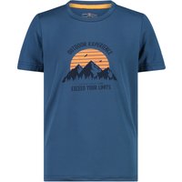 CMP Kinder Boys Funktions T-Shirt CMP Kinder Boys Funktions T-Shirt von CMP