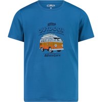 CMP Kinder Boys Funktions T-Shirt CMP Kinder Boys Funktions T-Shirt von CMP