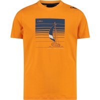 CMP Kinder Boys Jersey T-Shirt CMP Kinder Boys Jersey T-Shirt von CMP