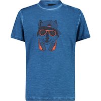 CMP Kinder Boys Print T-Shirt CMP Kinder Boys Print T-Shirt von CMP