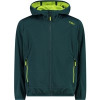 CMP Kinder Boys Softshell Jacke CMP Kinder Boys Softshell Jacke von CMP