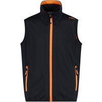 CMP Kinder Boys Softshell Weste CMP Kinder Boys Softshell Weste von CMP
