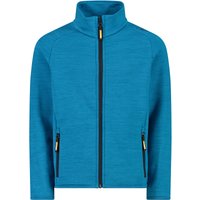 CMP Kinder Boys Stretch Fleece Jacke von CMP